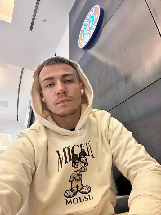Сергей, 39 лет, мужчина из Москвы для серьезных отношений.